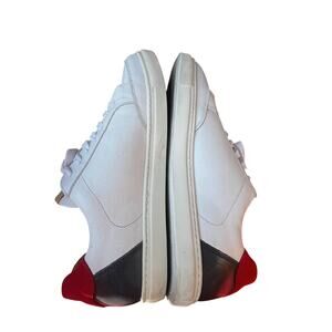 Bexley Trainers Sneakers Men’s SZ 10 (US) SZ 43 (EU) White Urban Casual EUC